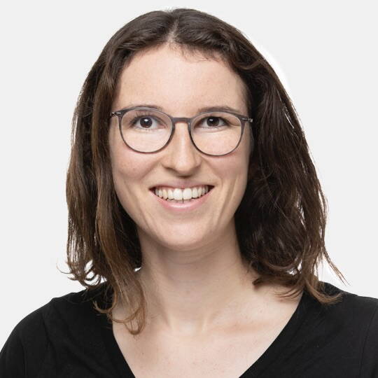 Adriana Klossner, Chiropraktorin, Praxis Bern