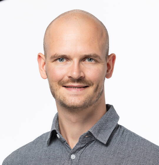 Jakob Känel, Chiropraktorin, Praxis Bern Jakob Känel, Chiropraktorin, Praxis Bern