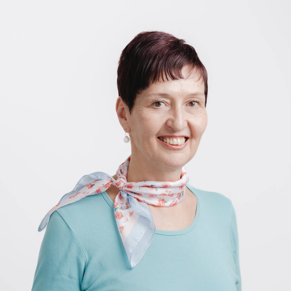 Gabriele Grubmair, med. Masseurin EFA
Praxis Thun

