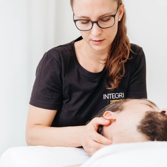 Massage - Ausbildung