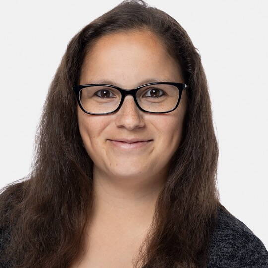 Foto von Nicole Künzi