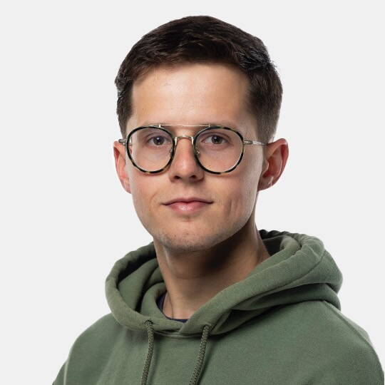 Schär David, med. Masseur, Praxis Bern