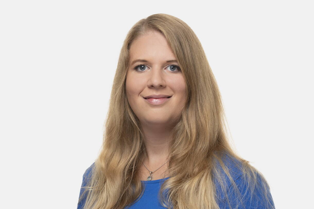 Nina Bärtschi med. Masseurin, Praxis Bern