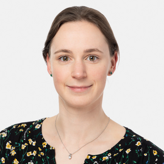 Anja Maire, Chiropraktorin, Praxis Bern