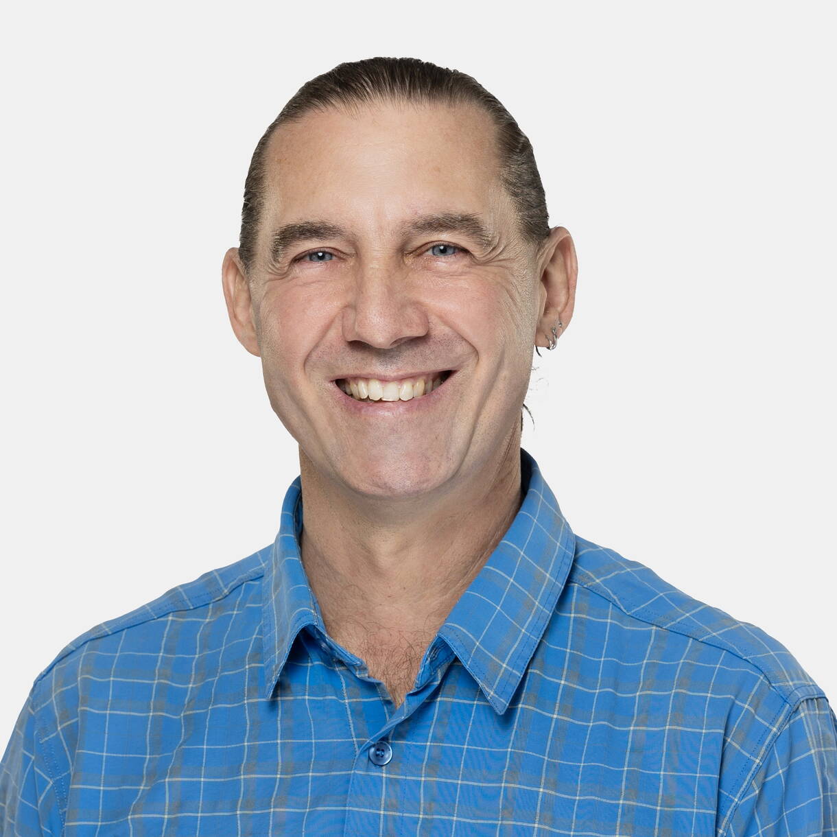 Christoph Reusser med. Masseur EFA
Praxis Bern

