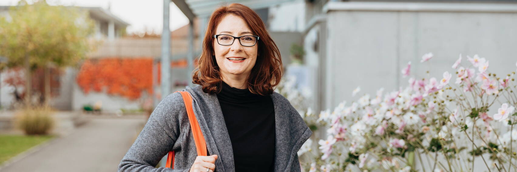 Karin Köchli, Patientin Karin Köchli, Kehrsatz