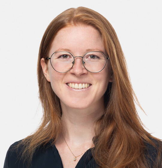 Cologna Melanie, Praxisassistentin, Praxis Burgdorf