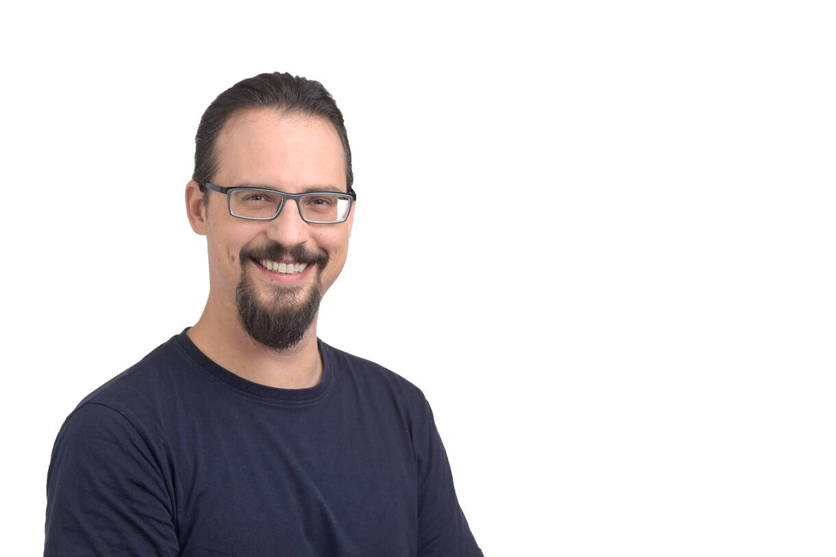 Mark Wullschleger med. Masseur EFA
Praxis Bern