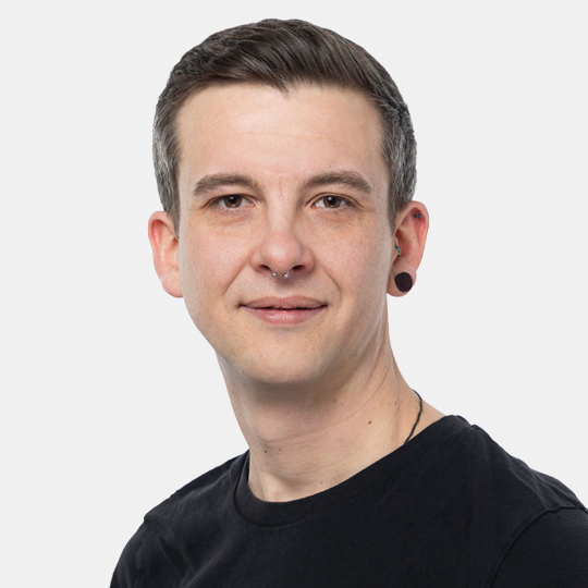 Stefan Oberli, Berufsmasseur, Praxis INTEGRI Bern