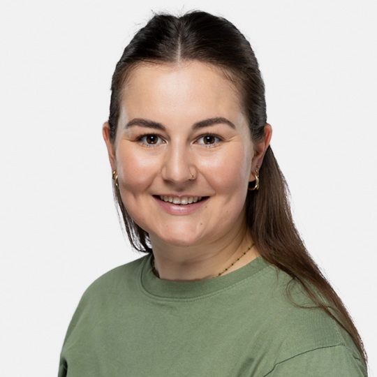 Foto von Mirjam Bucher