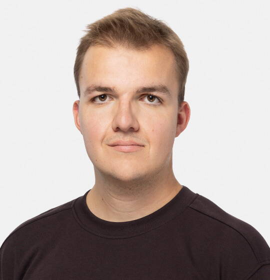 Daniel Zeiter, Berufsmasseur, Praxis Thun Daniel Zeiter, Berufsmasseur, Praxis Thun