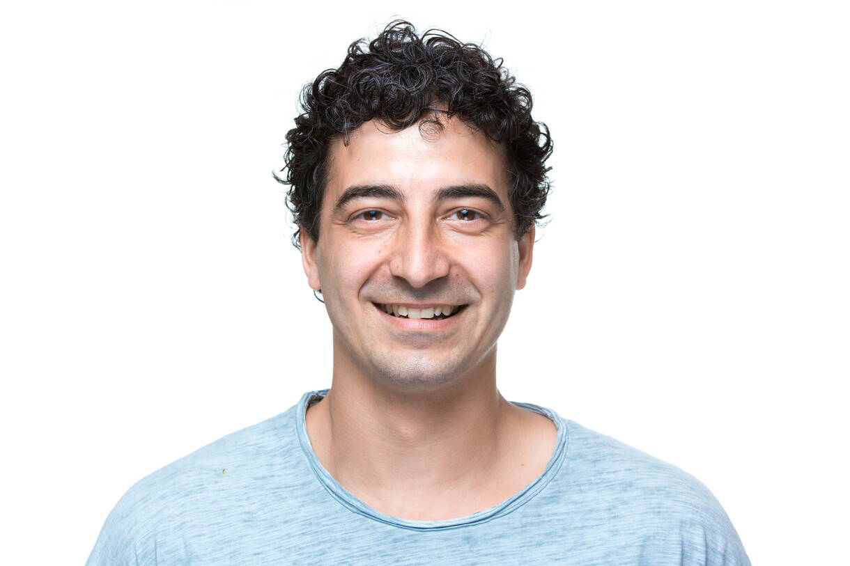 Benedetto Bandello med. Masseur Praxis Bern