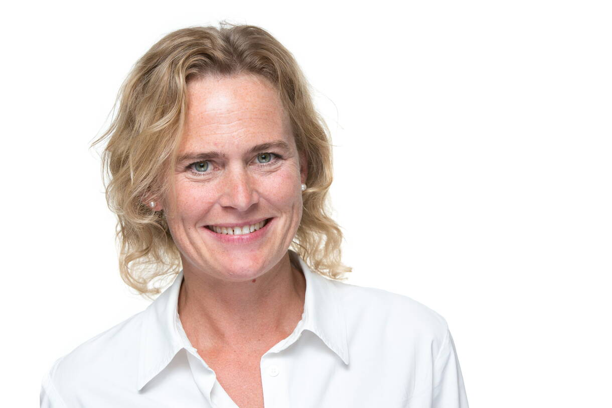 Malin Bengtsdotter Thurnherr, Chiropraktorin Praxis Bern
