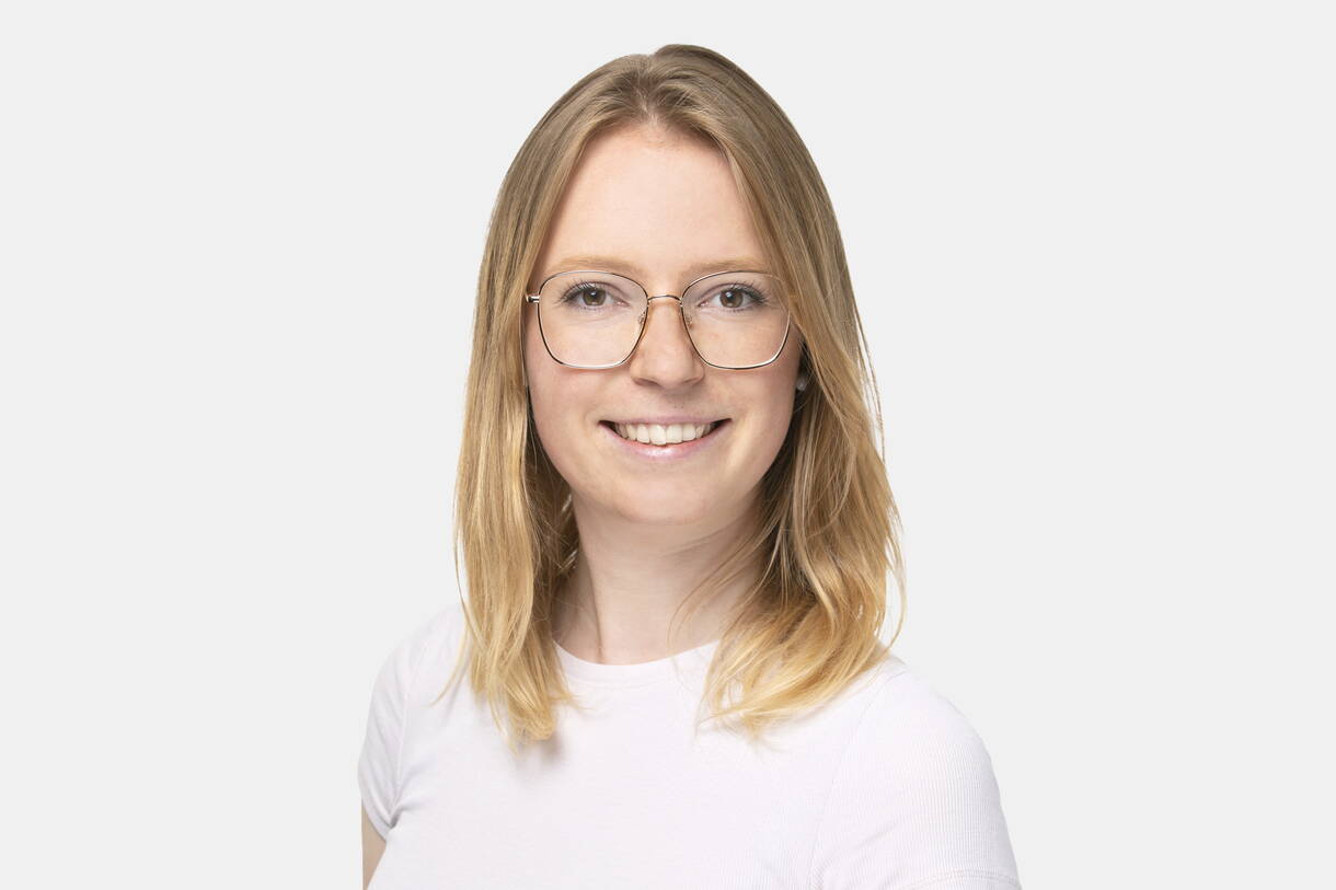 Nadja Federer Physiotherapeutin
Praxis Bern

