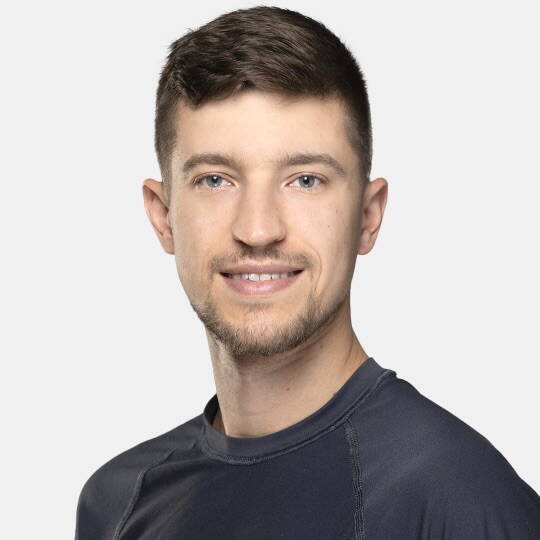 Foto von Krzysztof Szczerba