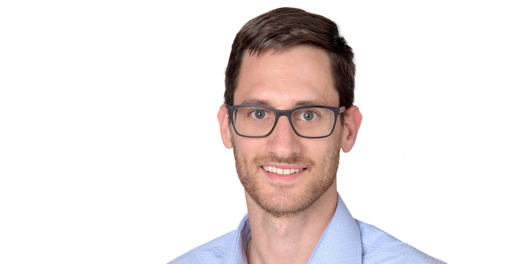 Pascal Schmid, Assistenzchiropraktor Thun Pascal Schmid, Assistenzchiropraktor Thun