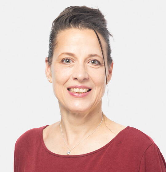 Nina Bärtschi, med. Masseur, Praxis Bern Nina Bärtschi, med. Masseur, Praxis Bern
