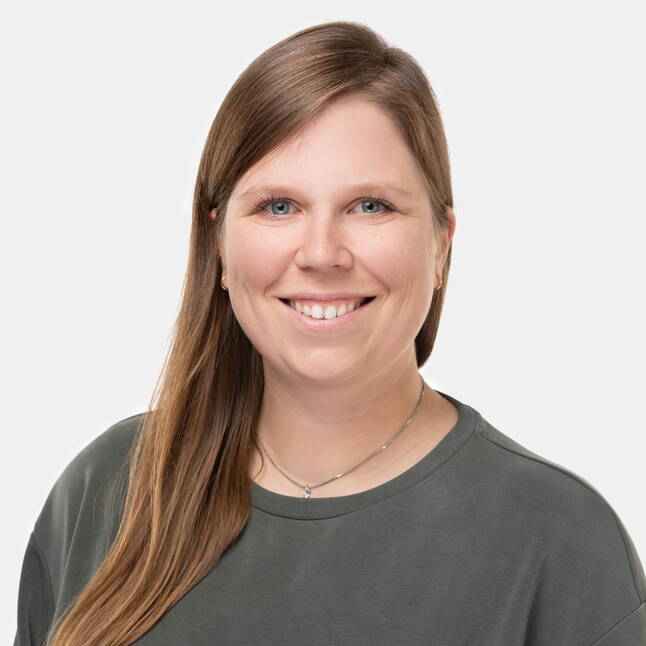 Eliane Bleuer Chiropraktorin, Praxis Thun