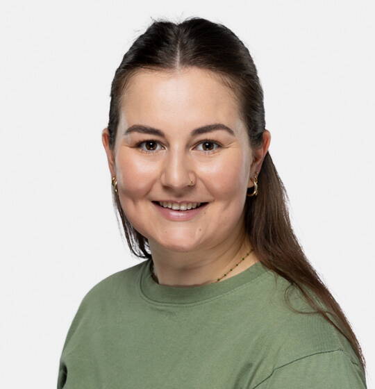 Foto von Mirjam Bucher