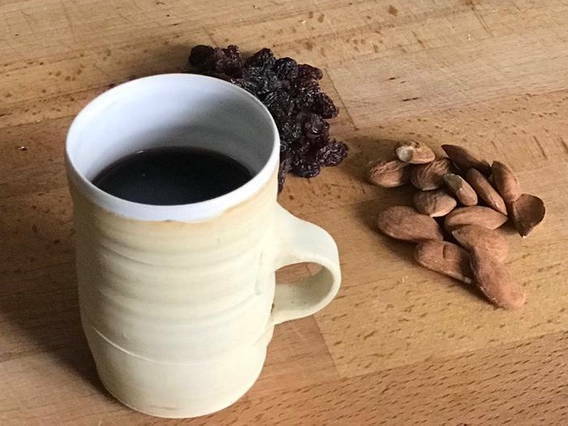Glögg, trinkfertig Glögg, trinkfertig