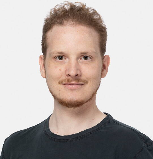Dario Marchetti,med. Masseur, Praxis Burgdorf