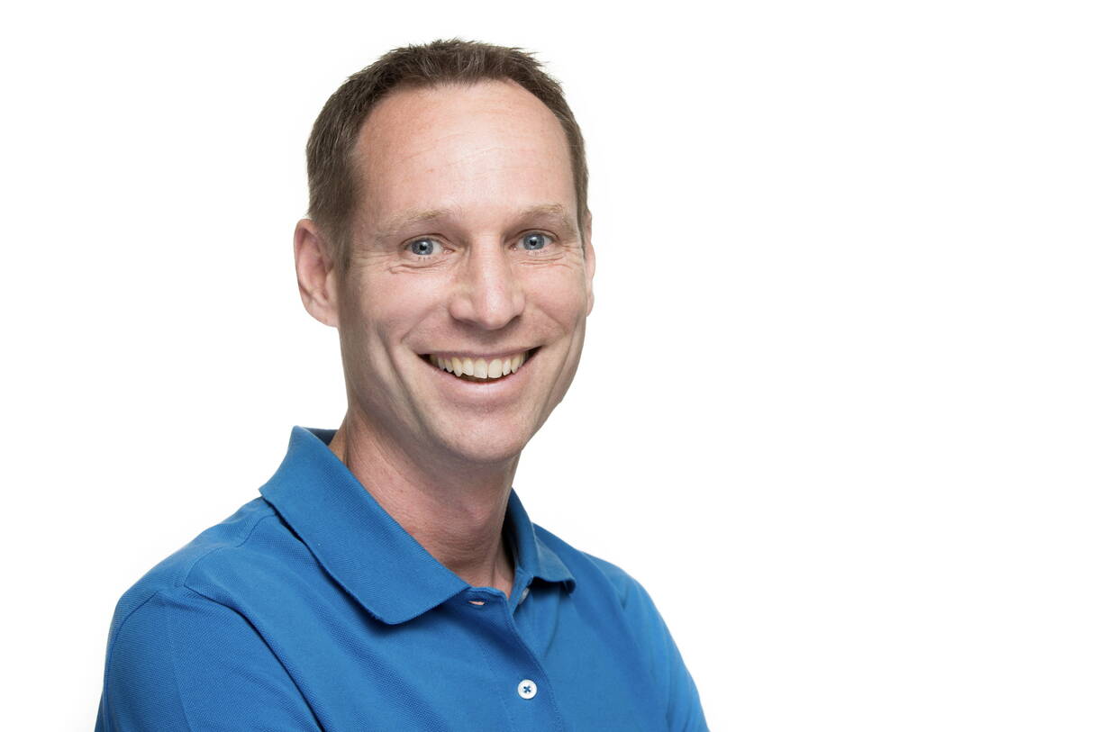 Thomas Thurnherr Chiropraktor
Praxis Bern und Thun


