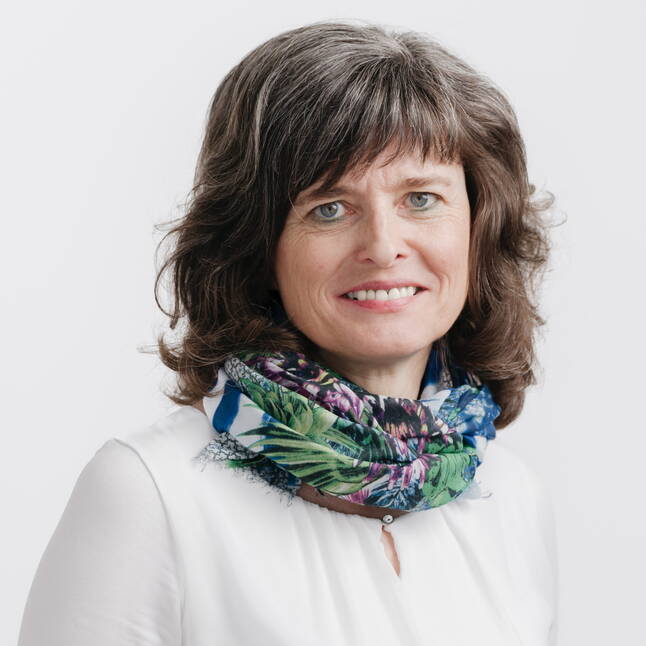 Margret Kipfer, Praxisassistentin, Praxis Thun Margret Kipfer, Praxisassistentin, Praxis Thun