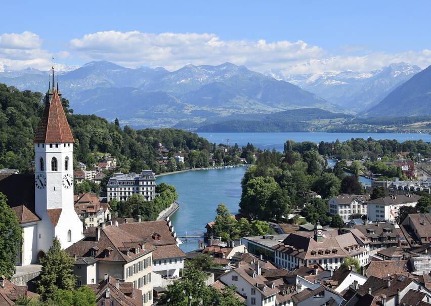 Thun