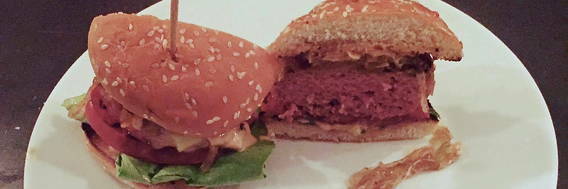 INTEGRI-Burger